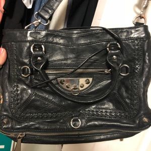 SAM EDELMAN PURSE AND CHANGE WALLET SET